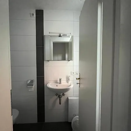 Loft 141 Hotel Hilden