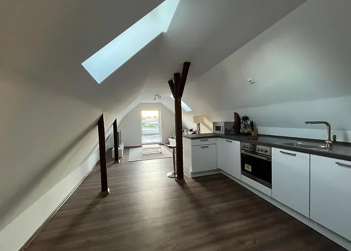 Loft 141 * Хильден