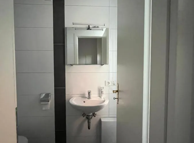 Loft 141 Отель Хильден